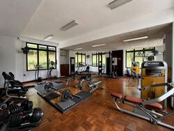 Nim Gardens (D28), Condominium #612681111